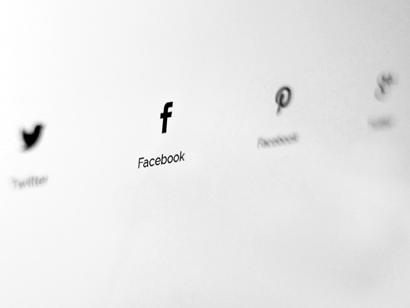 Social Media Siti Internet Ivrea | TAG Social Media Ivrea