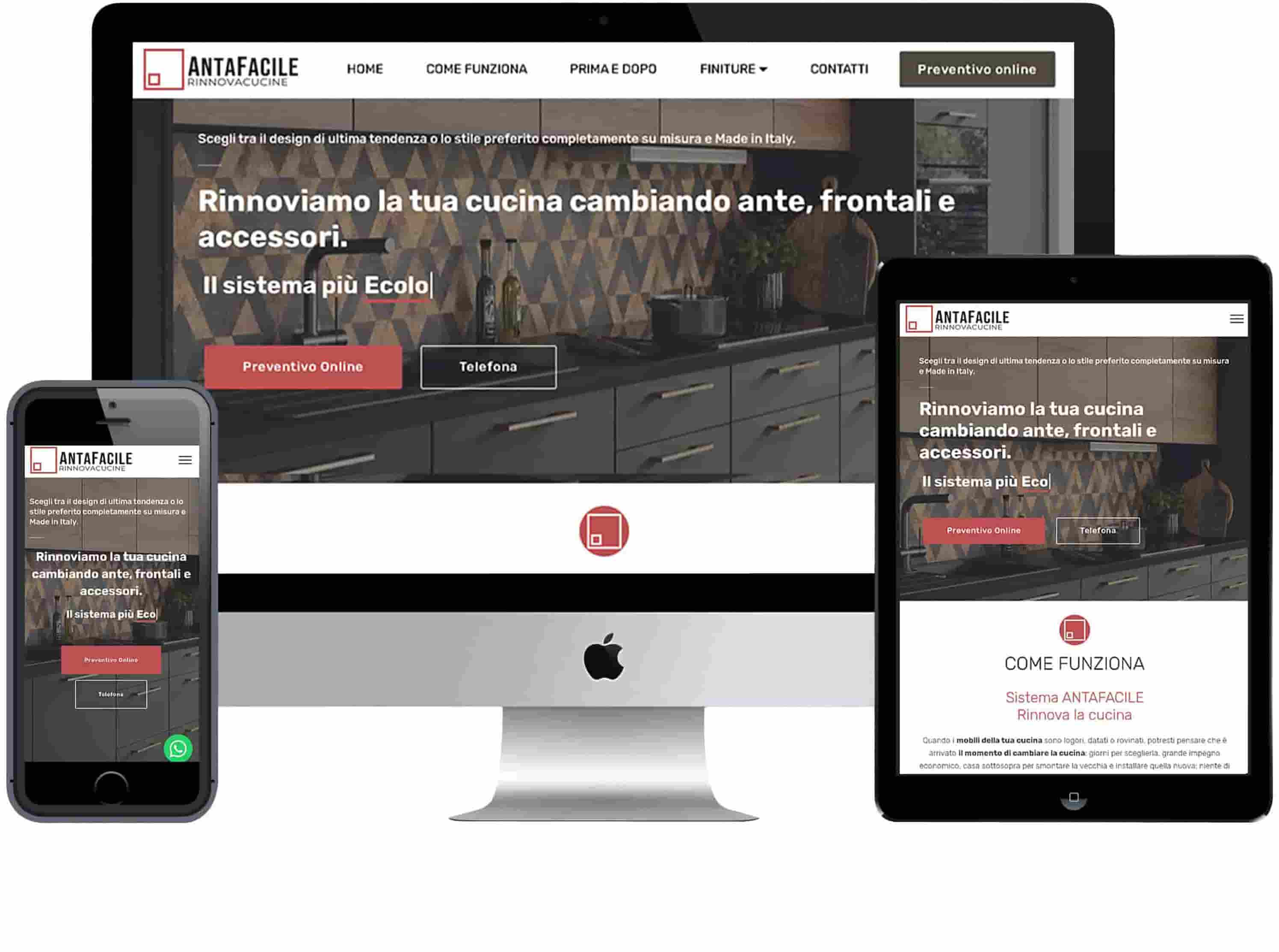 Realizzazione siti internet Torino | TAG siti web